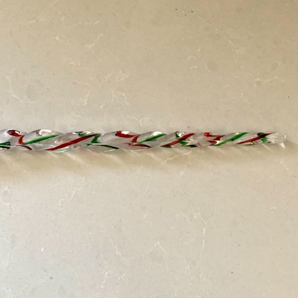 70’s Christmas Icicles 18” - Picture 12 of 12